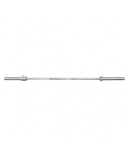 OLYMPIC DÜZ BAR - 218 cm